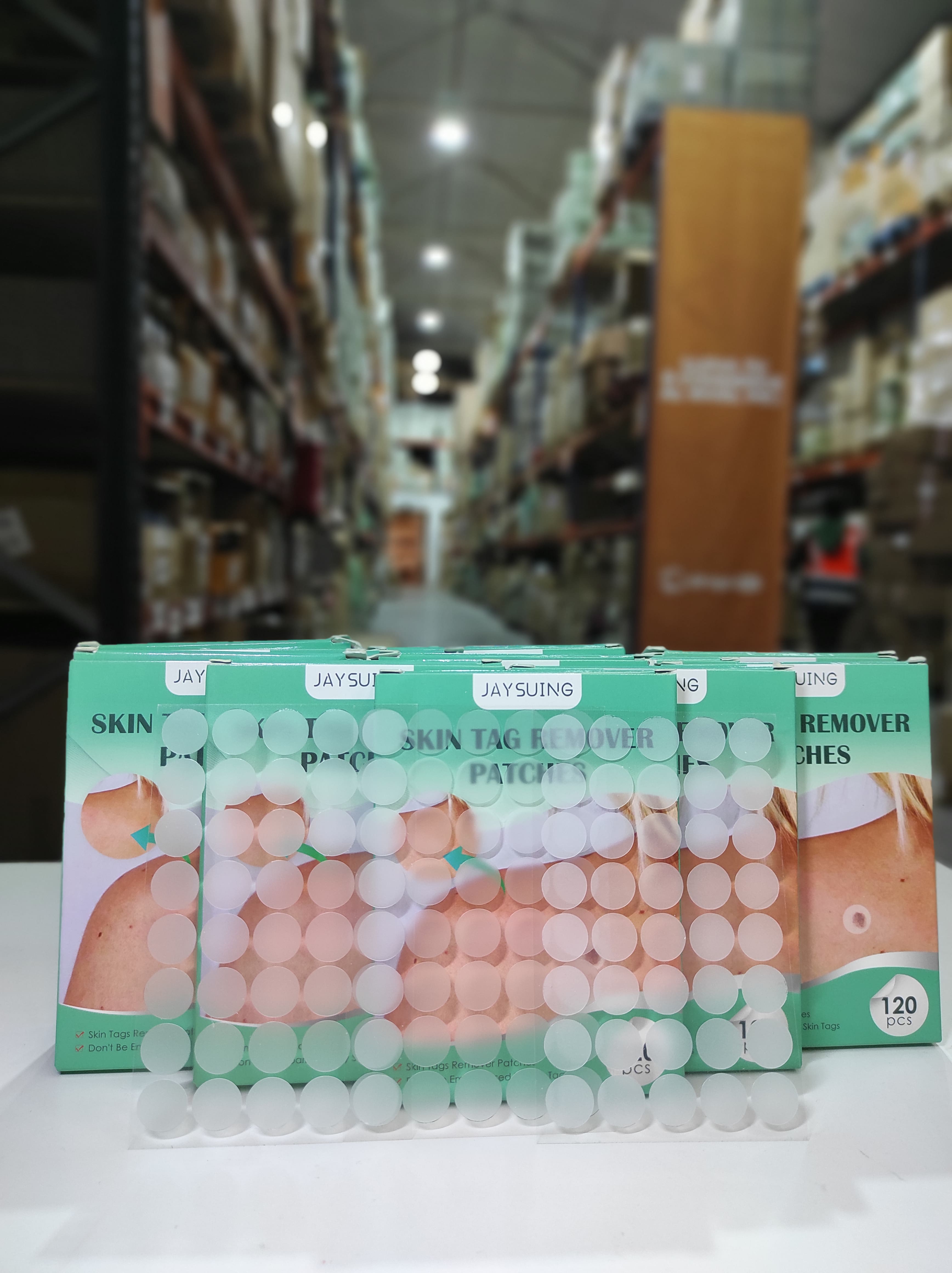 Parches Eliminación de Lunares - additional image 4